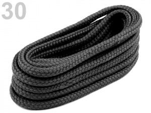 Oděvní šňůra PES Ø4 mm, svazek 3 m