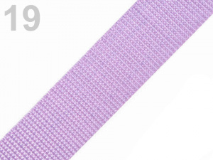 Popruh polypropylénový šíře 30 mm