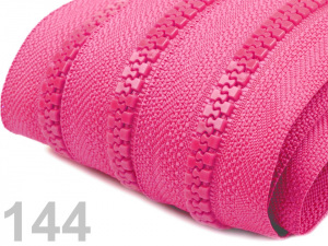 Zip kostěný No 5 metráž