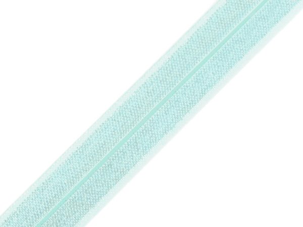 Lemovací pruženka půlená šíře 16 mm