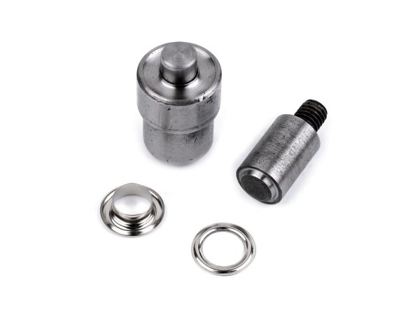 Piston k nýtování průchodek vnitřní Ø10 mm
