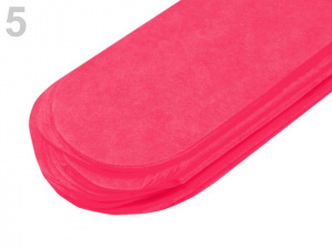 Papírový pompom Ø35 cm