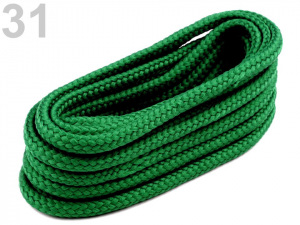 Oděvní šňůra PES Ø4 mm, svazek 3 m