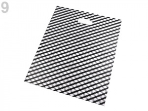 Igelitová taška 35x44 cm