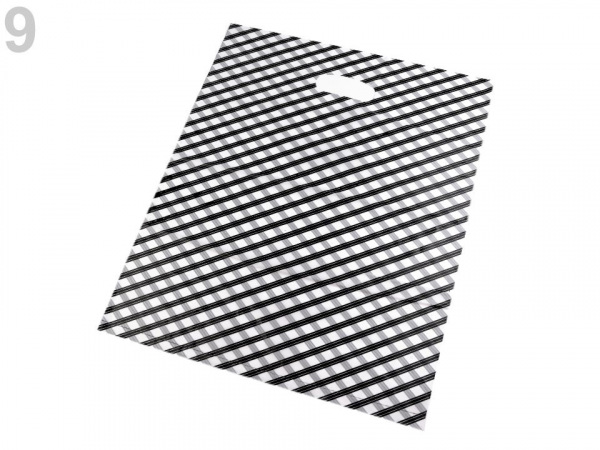 Igelitová taška 35x44 cm