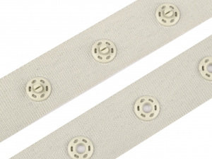 Zapínání na body šíře 18 mm