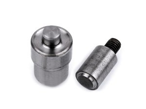 Piston k nýtování průchodek vnitřní Ø10 mm