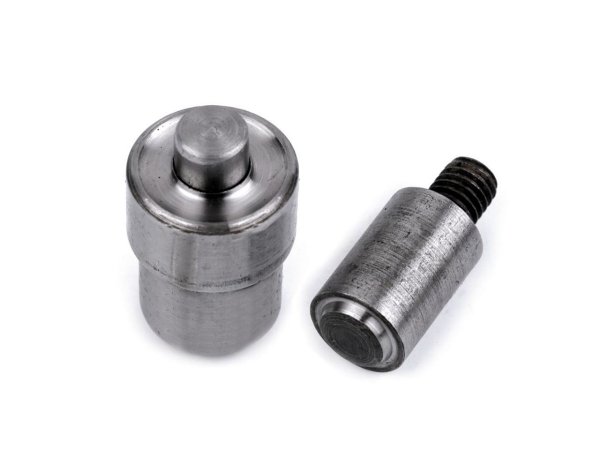 Piston k nýtování průchodek vnitřní Ø10 mm