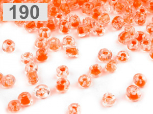 Rokajl 8/0 - 3 mm s průtahem