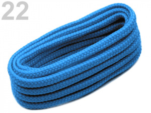 Oděvní šňůra PES Ø4 mm, svazek 3 m