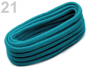 Oděvní šňůra PES Ø4 mm, svazek 3 m