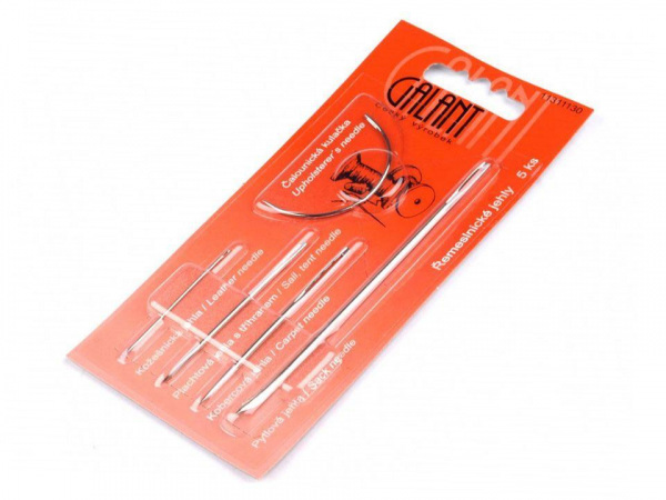 Jehly Galant řemeslnické