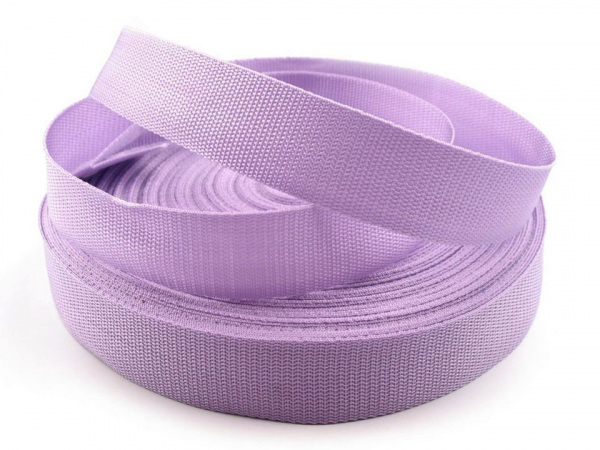 Popruh polypropylénový šíře 30 mm