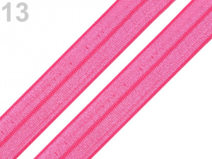 Lemovací pruženka půlená šíře 16 mm