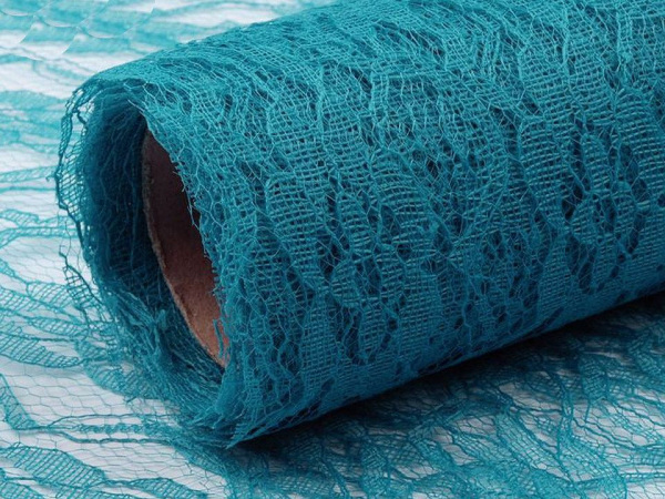 Krajka dekorační šíře 48-50 cm