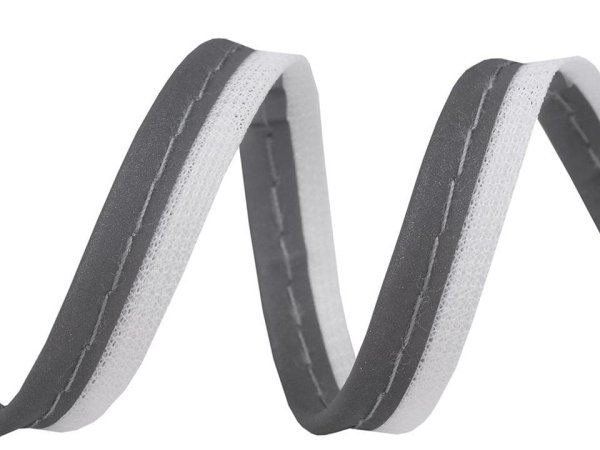 Polyesterová paspulka / kédr šíře 10 mm