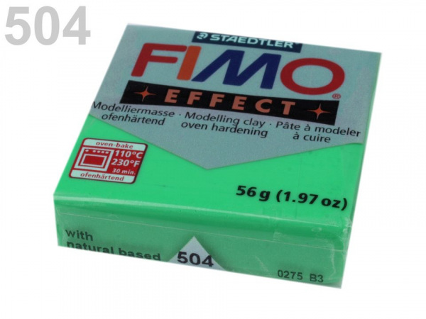 Fimo 56-57 g EFFECT