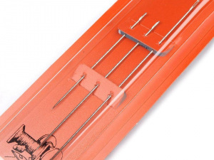 Jehly Galant na panenky