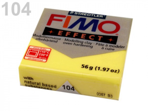 Fimo 56-57 g EFFECT