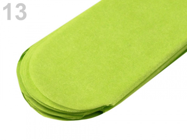 Papírový pompom Ø35 cm