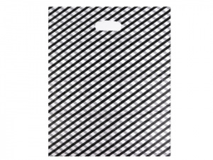 Igelitová taška 35x44 cm