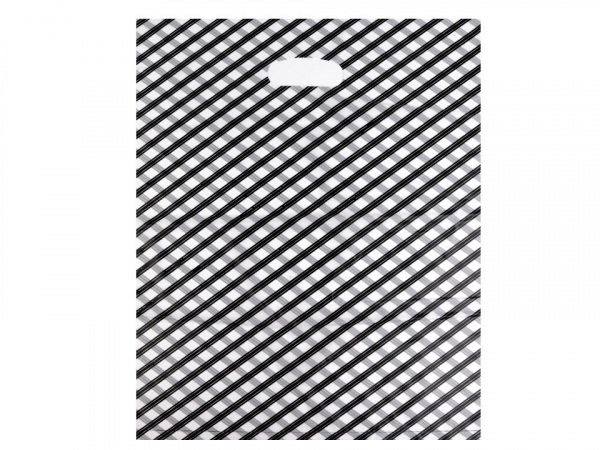 Igelitová taška 35x44 cm