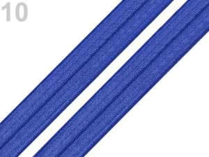 Lemovací pruženka půlená šíře 16 mm