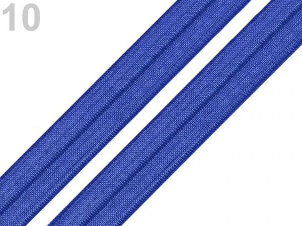 Lemovací pruženka půlená šíře 16 mm