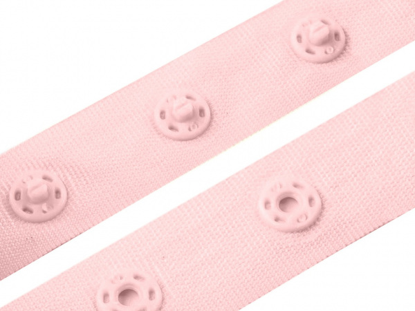 Zapínání na body šíře 18 mm