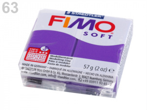Fimo 57 g Soft