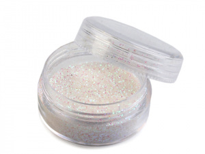 Glitry práškové v dóze 4,5 g