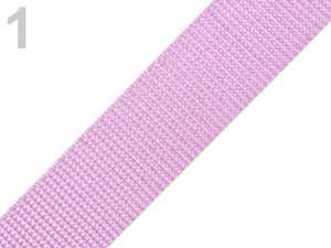 Popruh polypropylénový šíře 30 mm