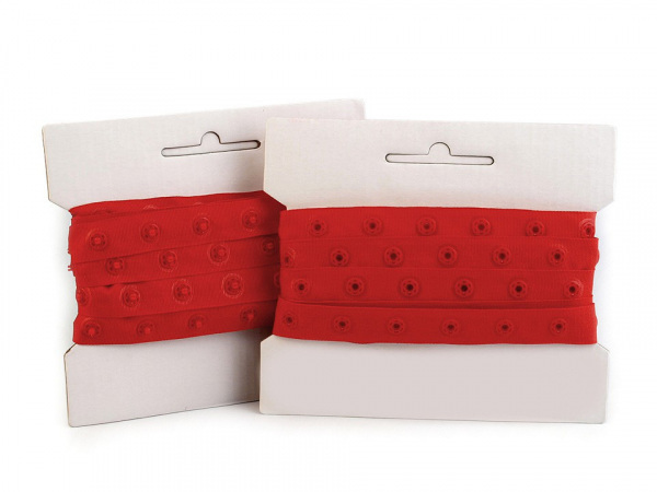 Zapínání na body šíře 18 mm