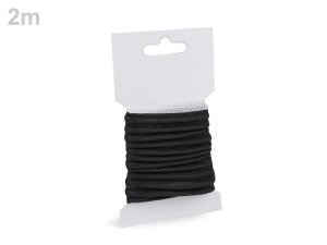 Polyesterová paspulka / kédr šíře 10 mm