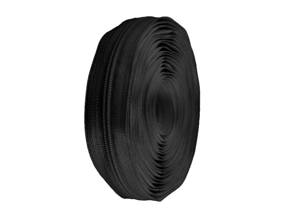 Zip spirálový No 5 metráž pro jezdce typu POL