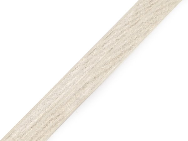 Lemovací pruženka půlená šíře 20 mm