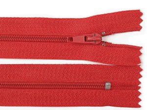 Spirálový zip No 3 délka 20 cm pinlock