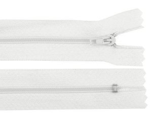 Spirálový zip No 3 délka 35 cm pinlock