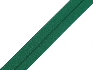 Lemovací pruženka půlená šíře 20 mm