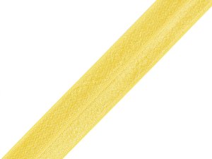 Lemovací pruženka půlená šíře 20 mm