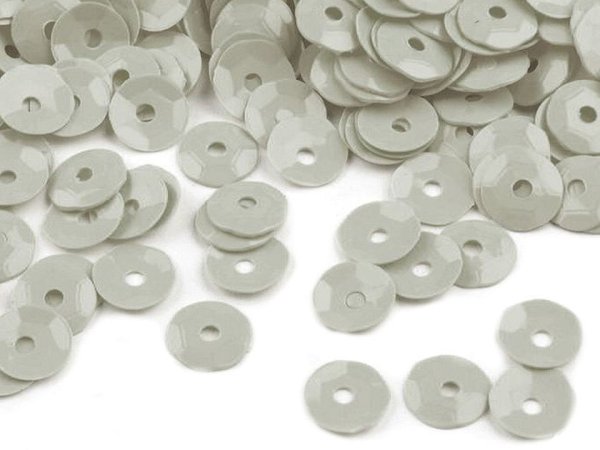 Flitry lomené Ø6 mm