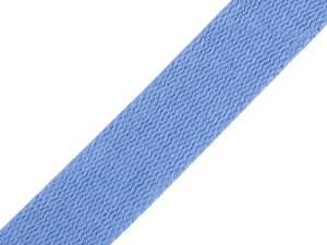 Bavlněný popruh šíře 30 mm
