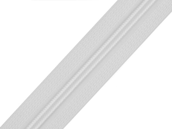 Zip spirálový No 5 metráž pro jezdce typu BX