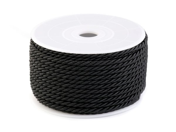 Šňůra kroucená Ø3 mm