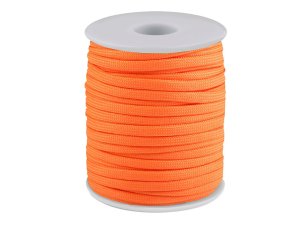 Padáková / oděvní šňůra Ø4 mm